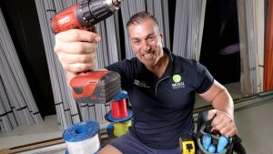 Mussi Electrical Voted Brisbane’s Best Electrician